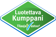luotettava_kumppani_logo